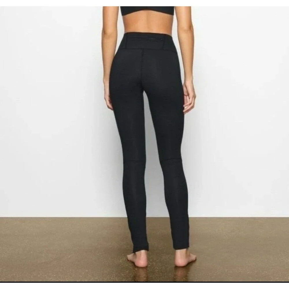 Sporty Swim Surf Rash guard Pant onyx
